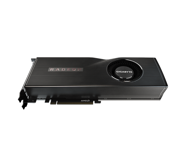 GIGABYTE Radeon RX 5700 XT 8GB GDDR6 256BIT HDMI/3DP GV-R57XT-8GD-B - 504453 - zdjęcie 7